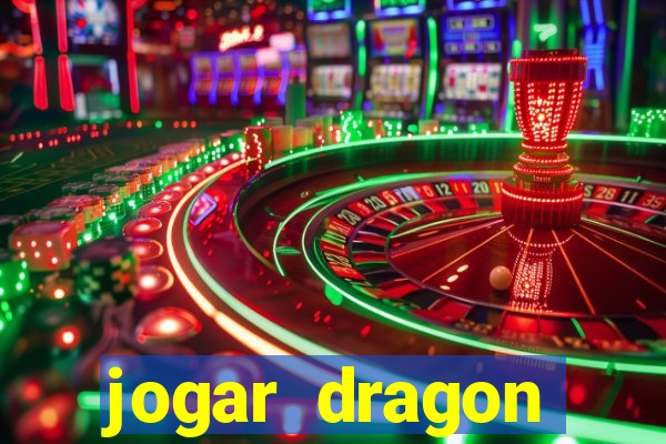 jogar dragon fortune demo